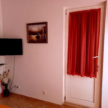 Apartment Prskalo - Vodice Exterior photo