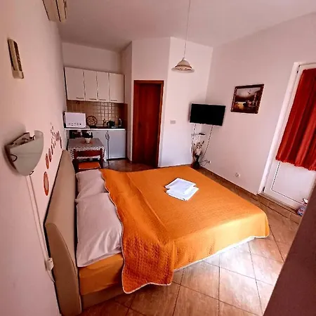 Apartment Prskalo - Vodice Exterior photo