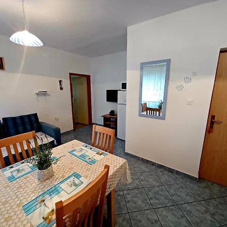 Apartment Prskalo - Vodice Exterior photo