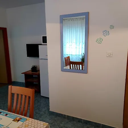 Apartment Prskalo - Vodice Exterior photo