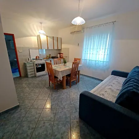 Apartment Prskalo - Vodice Exterior photo