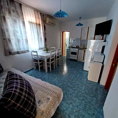 Apartment Prskalo - Vodice Exterior photo