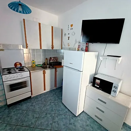 Apartment Prskalo - Vodice Exterior photo