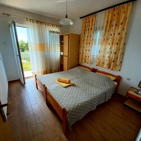 Apartment Prskalo - Vodice Exterior photo