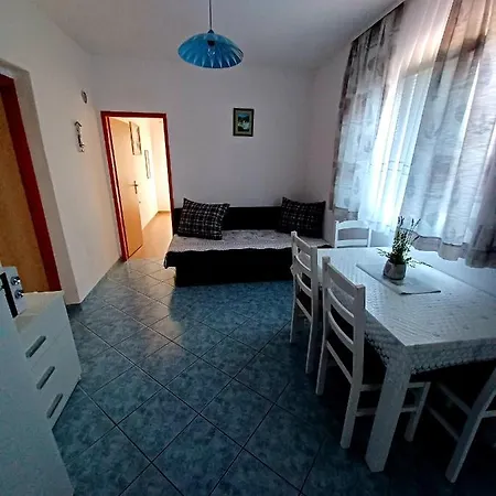 Apartment Prskalo - Vodice Exterior photo
