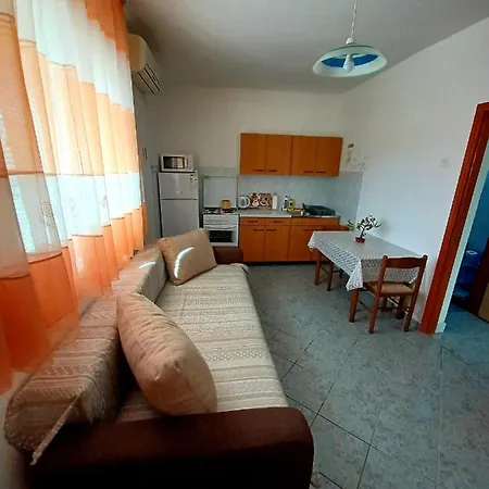 Apartment Prskalo - Vodice Exterior photo