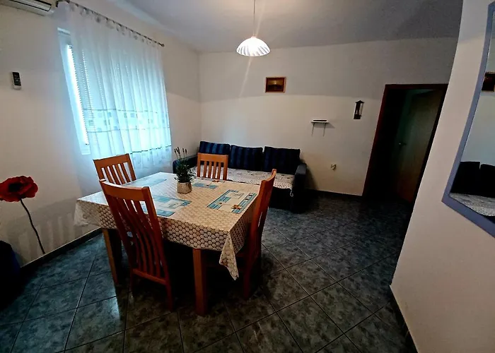 Apartment Prskalo - Vodice