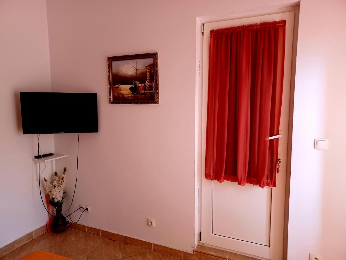 Prskalo - Lägenhet Vodice
