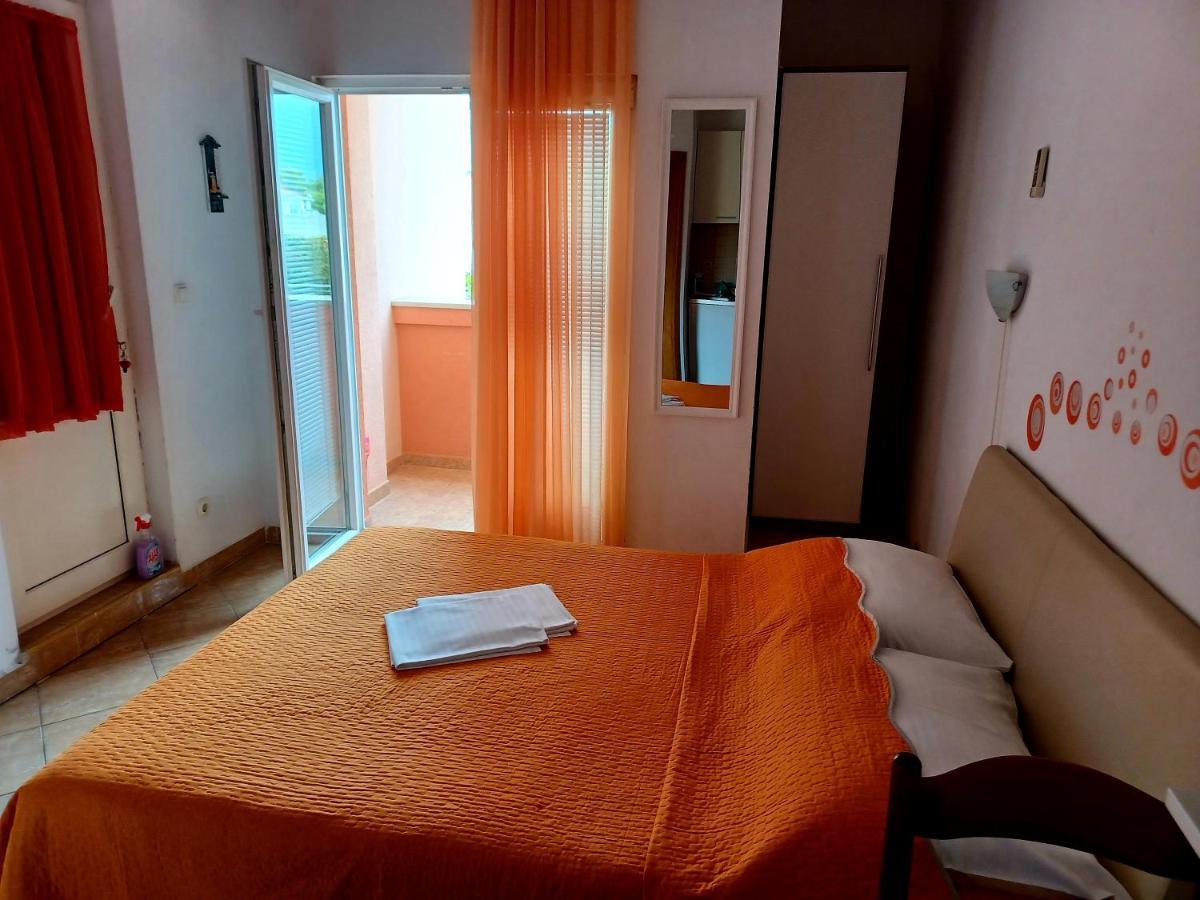 Prskalo - Lägenhet Vodice