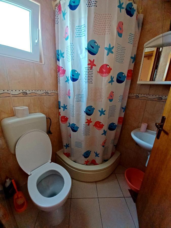 Prskalo - * Vodice