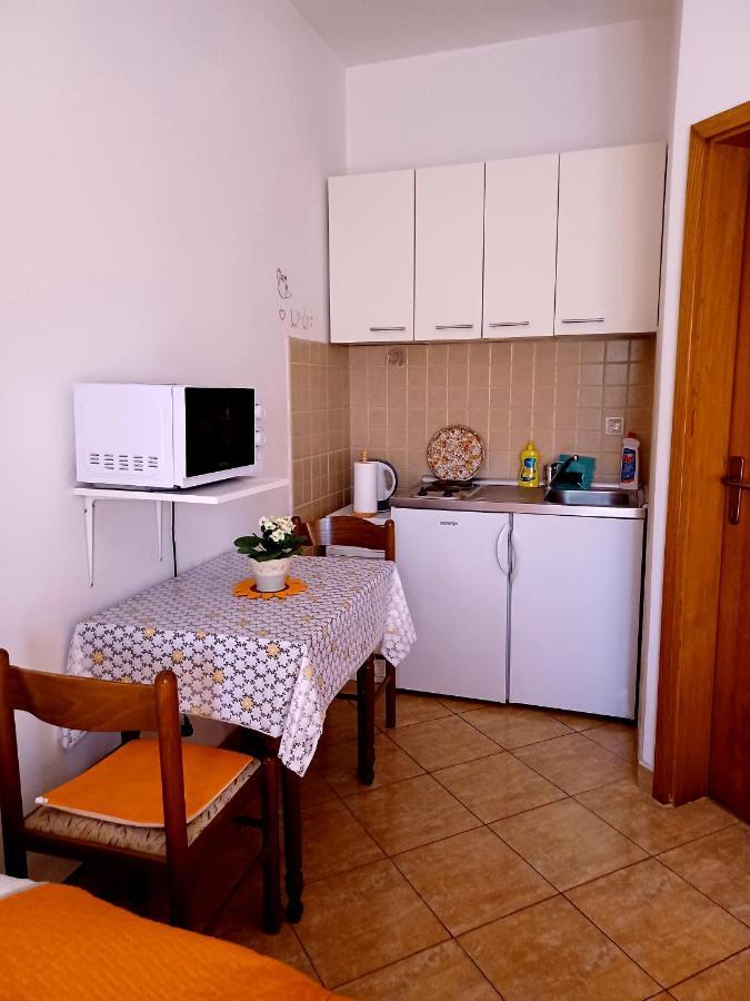 Prskalo - Lägenhet Vodice
