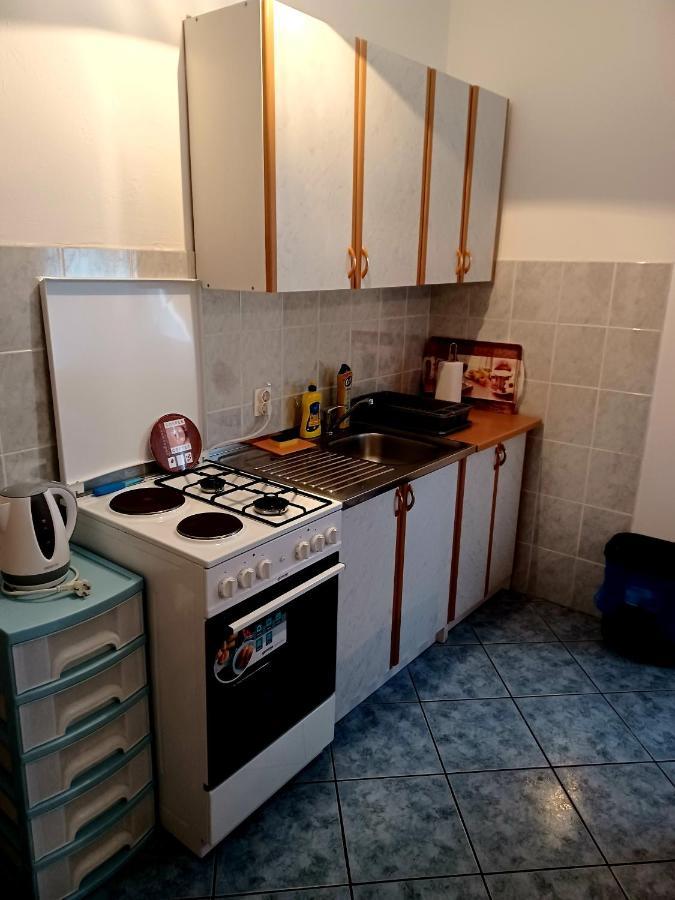Prskalo - * Vodice