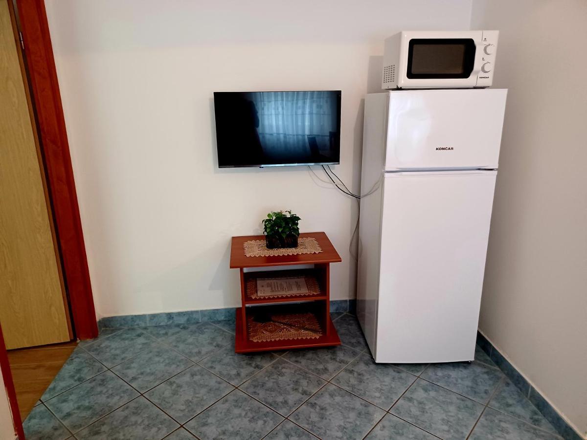 Prskalo - Lägenhet Vodice