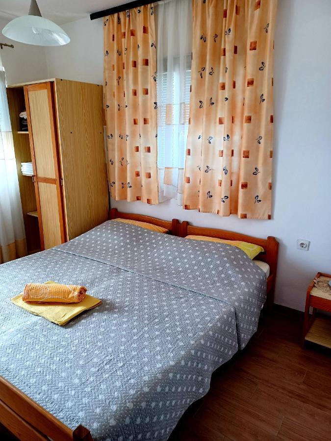 Prskalo - Vodice
